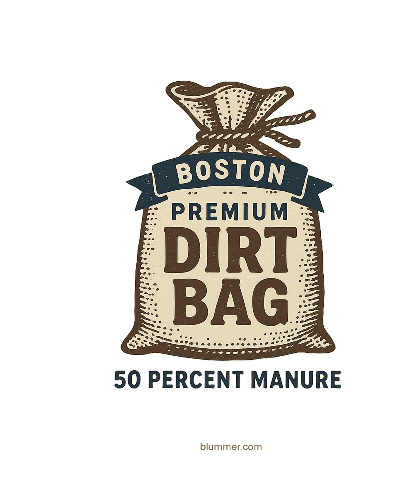 Boston Dirtbag