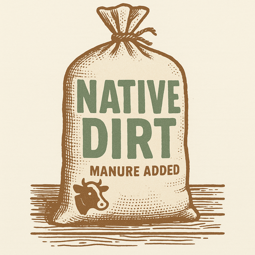 Native Dirt Bag