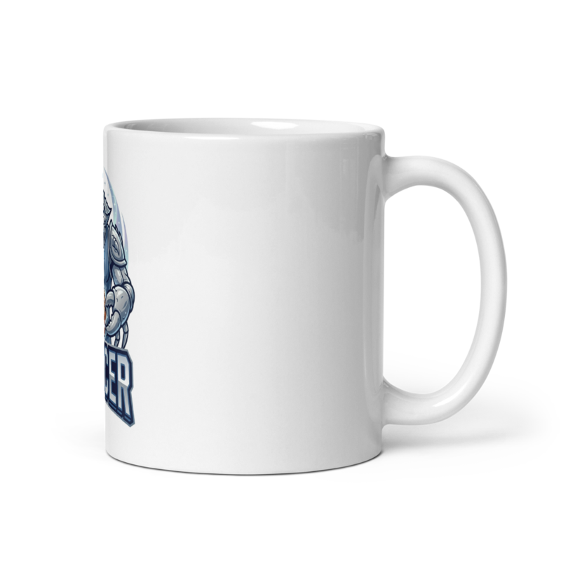 Cancer - Zodiac Mug