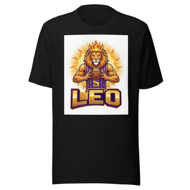 Leo Basketball - Zodiac League