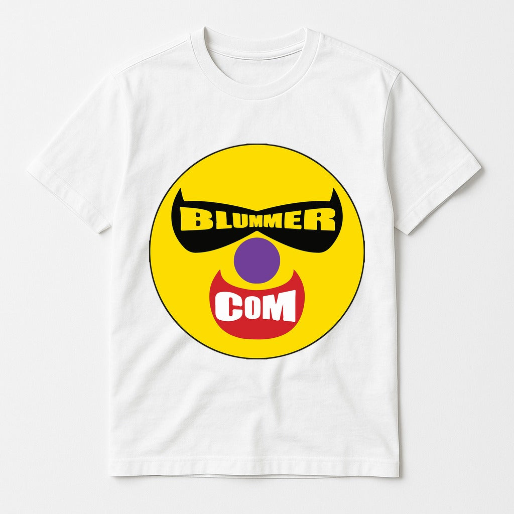 Blummer.com Tee