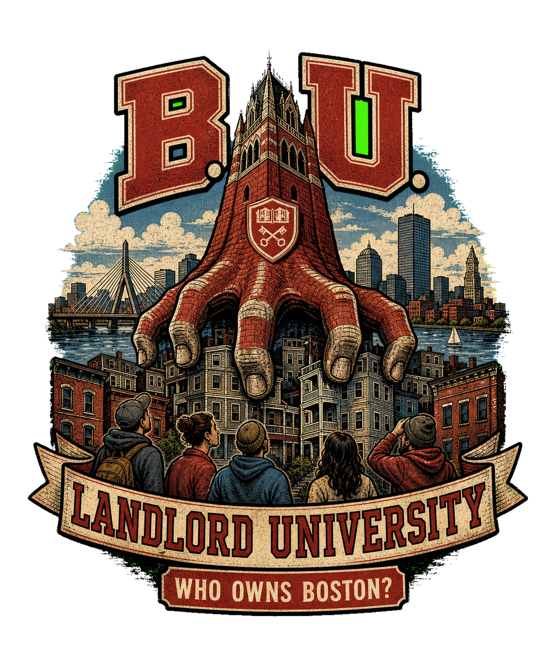 BU Landlord University