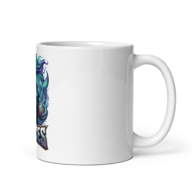 Pisces - Zodiac Mug