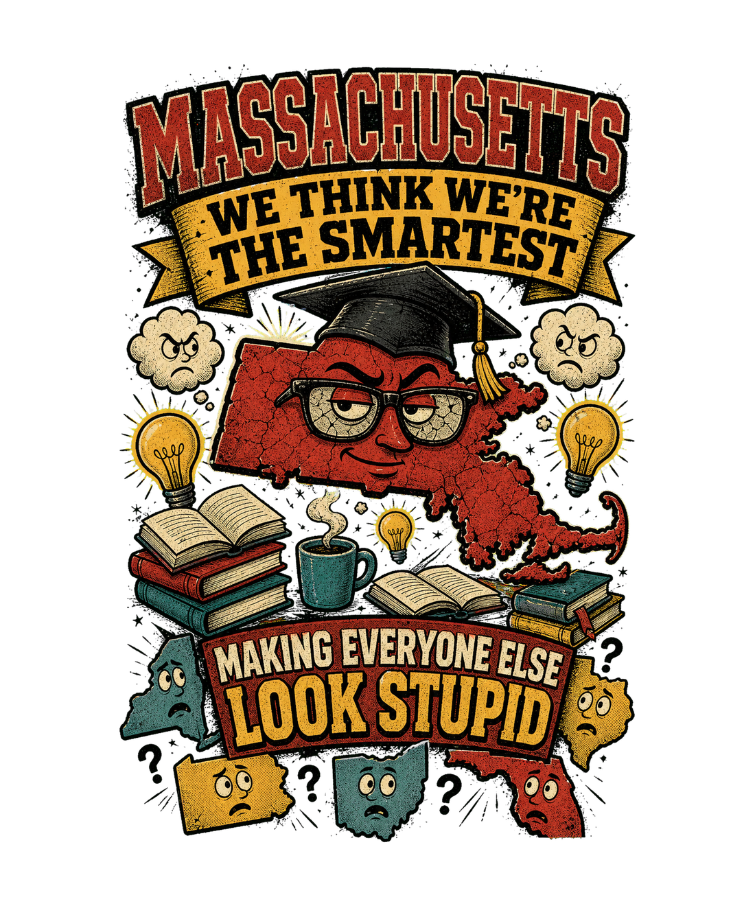 Massachusetts Smart