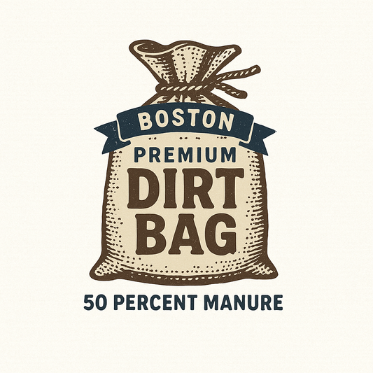 Boston Dirt Bag
