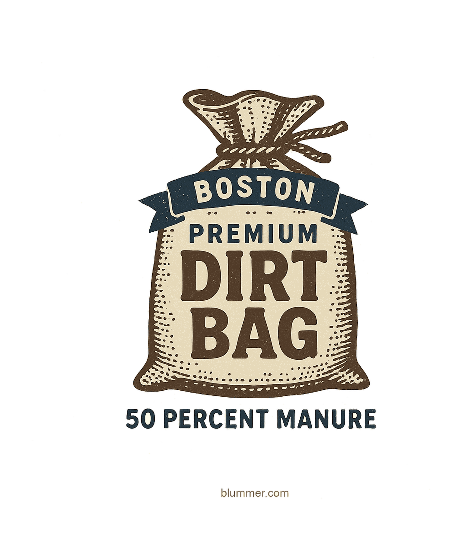 Boston Dirtbag