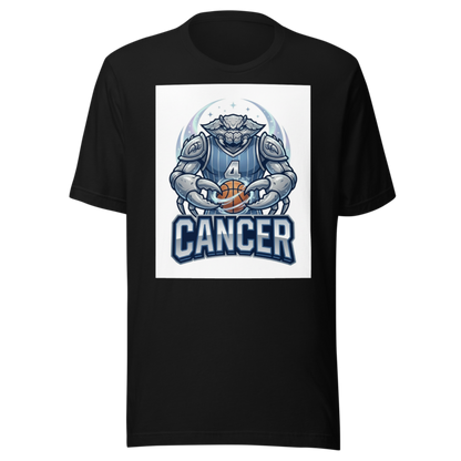 Cancer Basketball - Zodiac League
