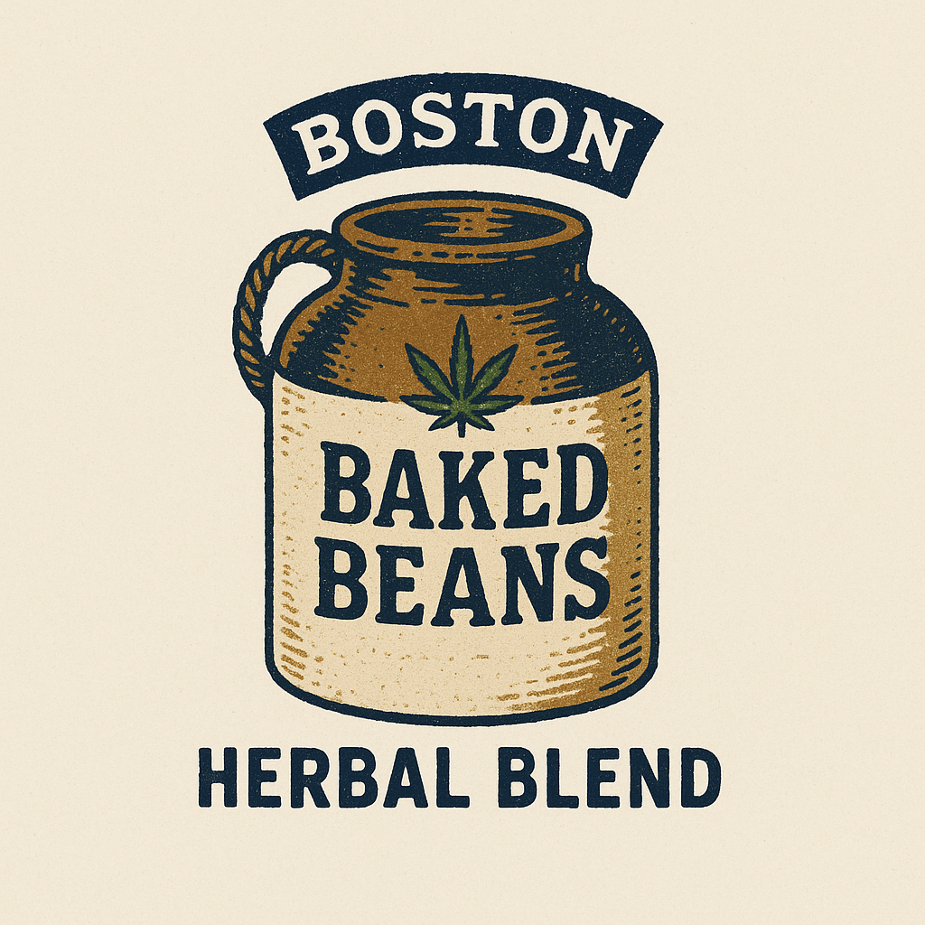 Boston Baked Beans