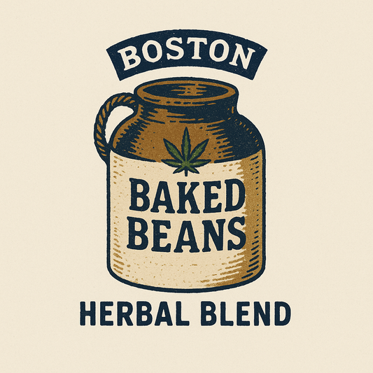 Boston Baked Beans