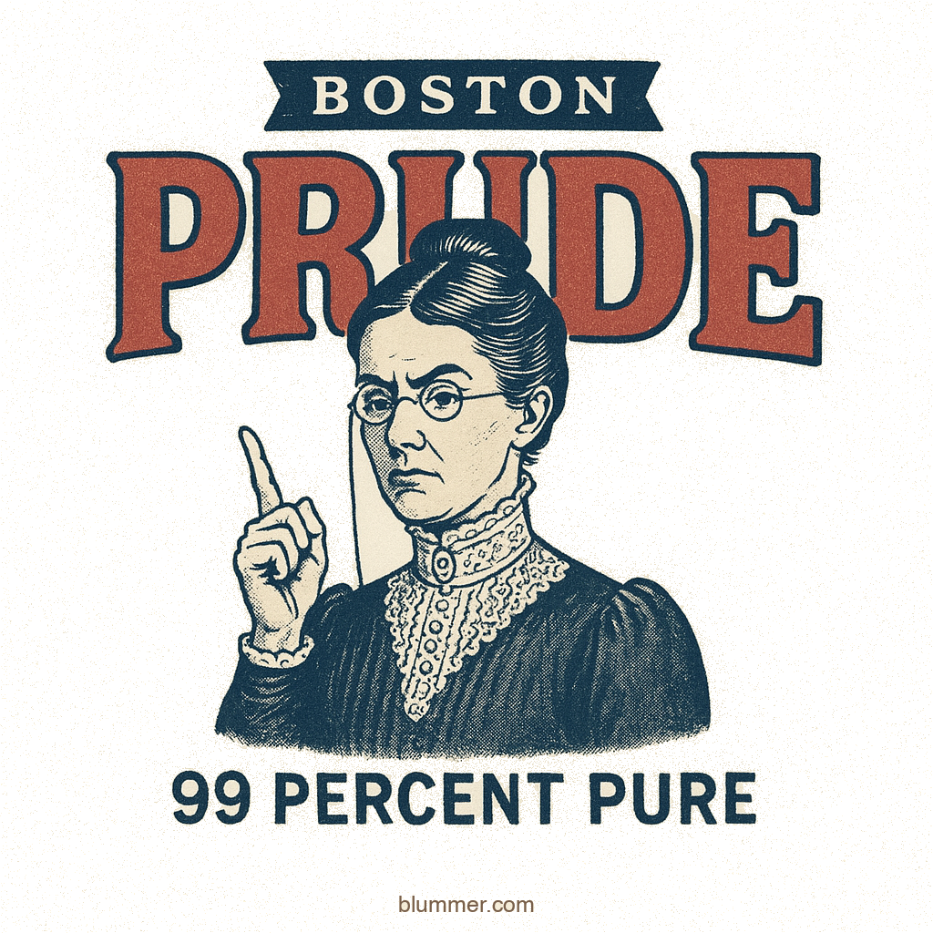 Boston Prude