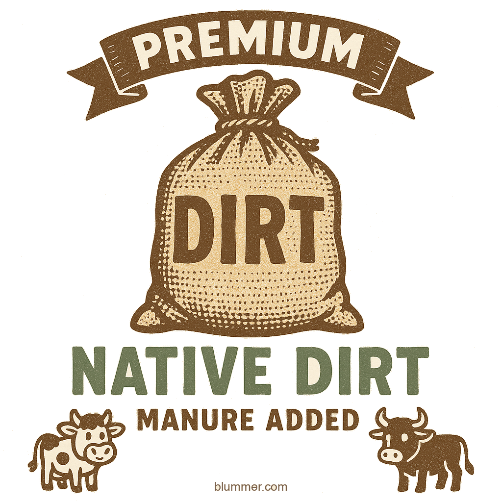 Generic Native Dirt