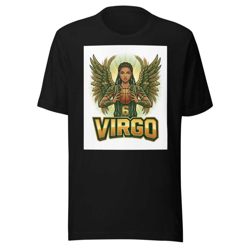 Virgo Basketball - Zodiac League