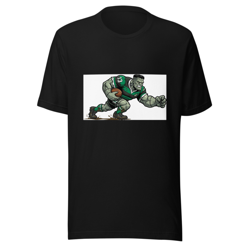 Frankenstein Football #13