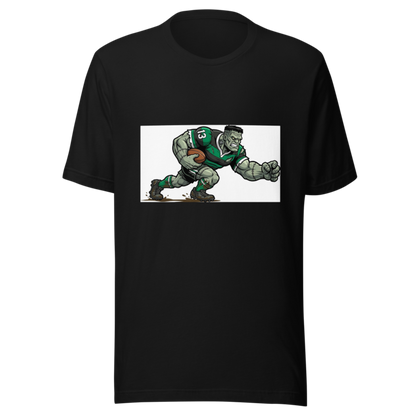 Frankenstein Football #13