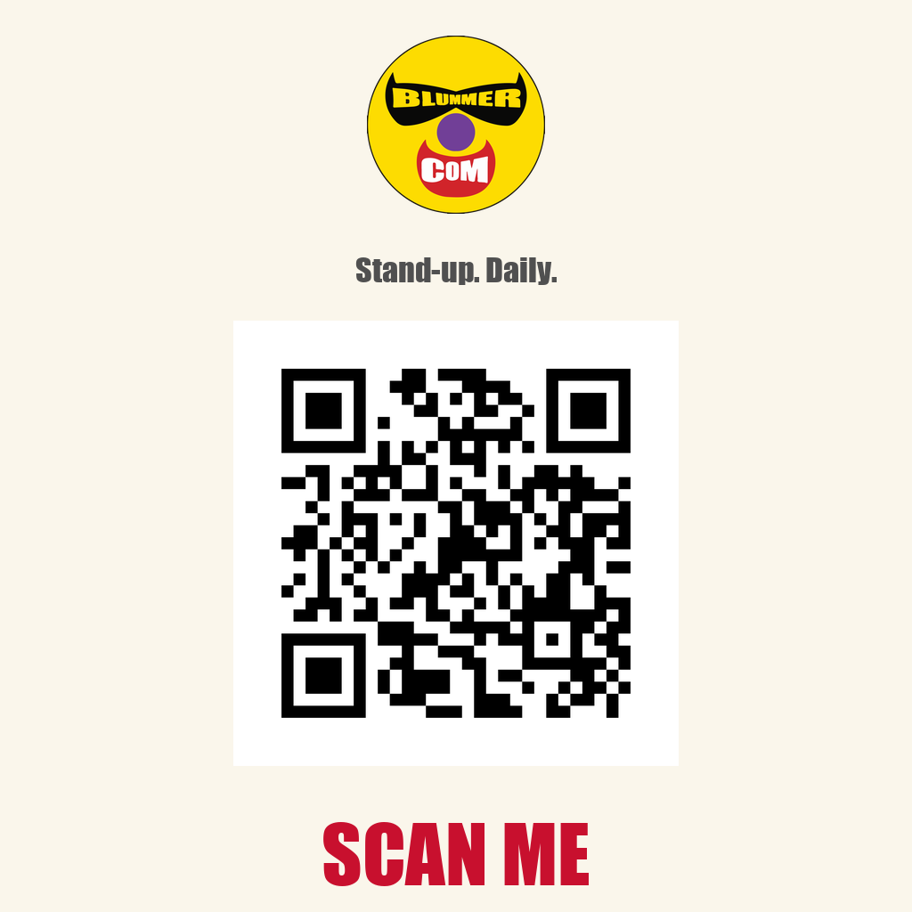 QR · Blummer.com