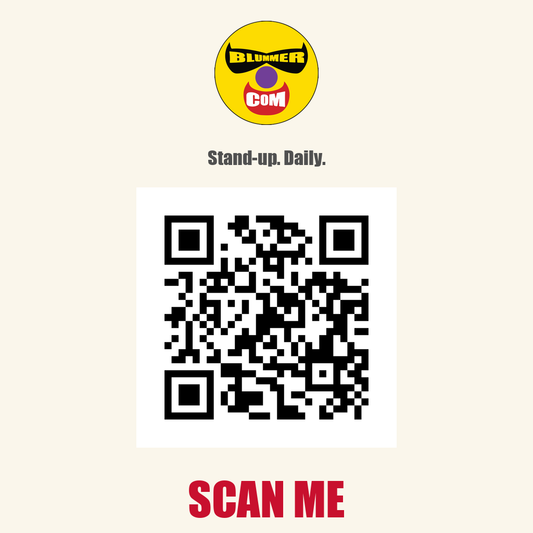 QR · Blummer.com
