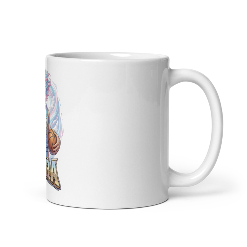 Libra - Zodiac Mug