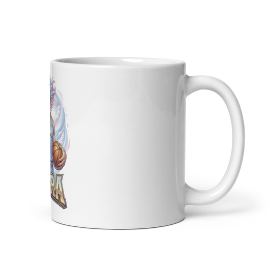 Libra - Zodiac Mug