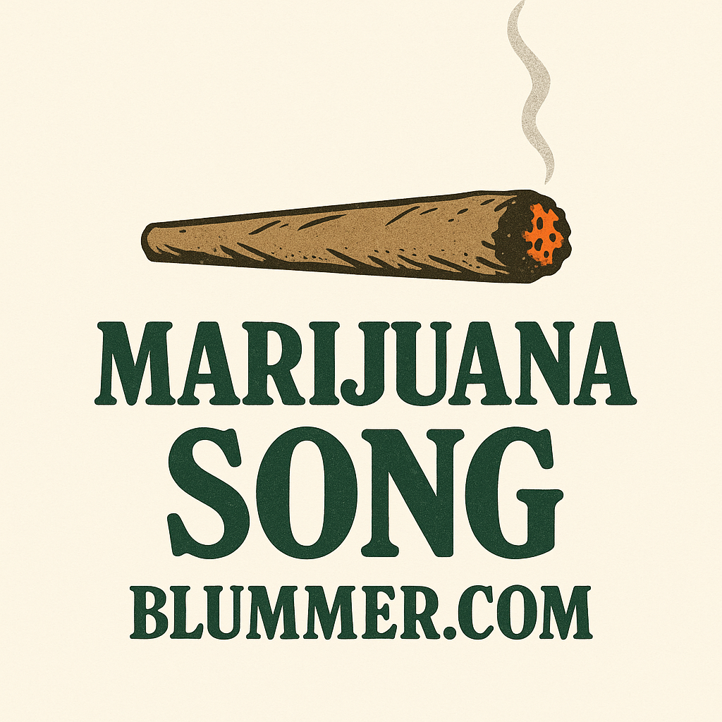 Marijuana Song · Joint