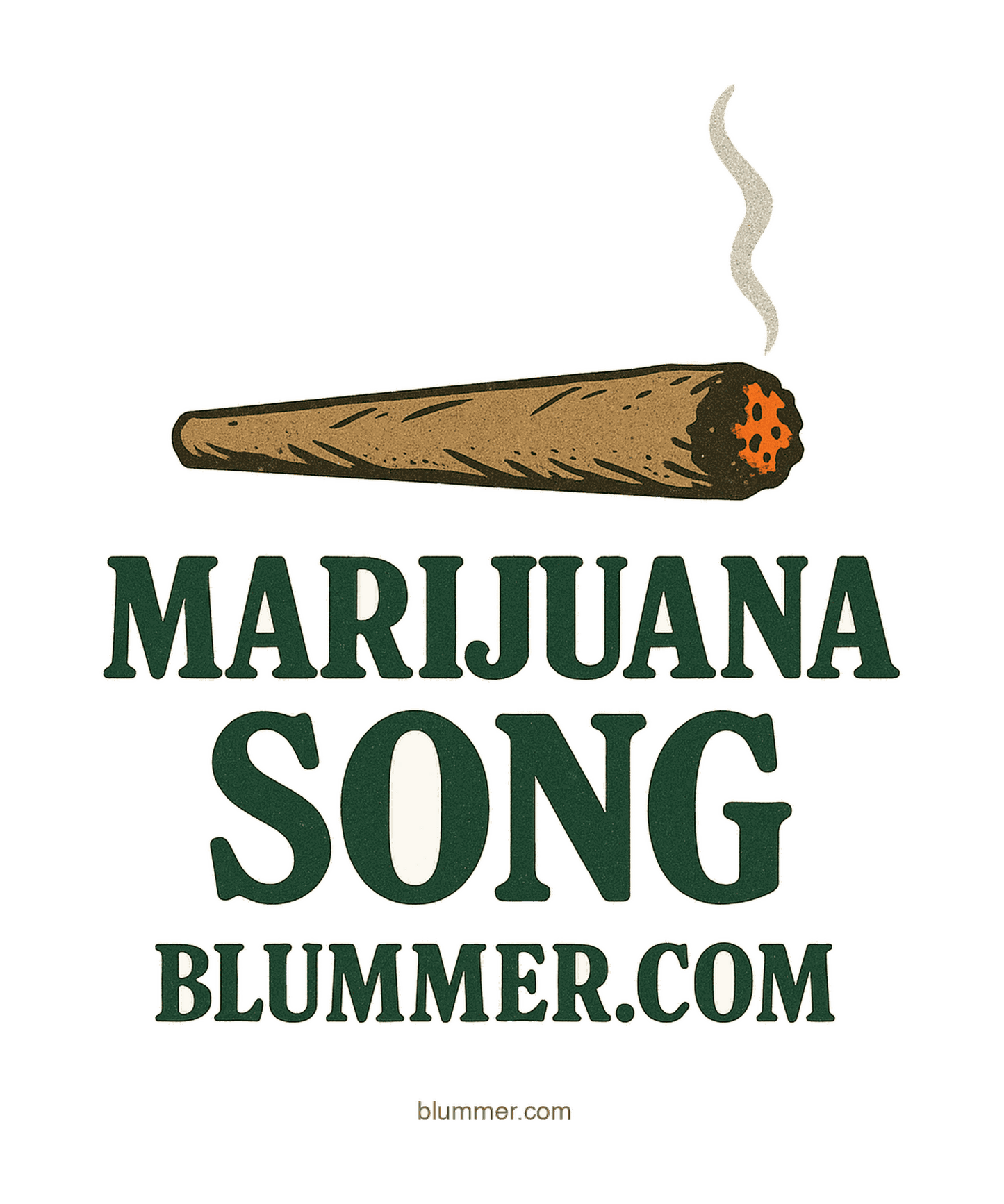 Marijuana Song Joint