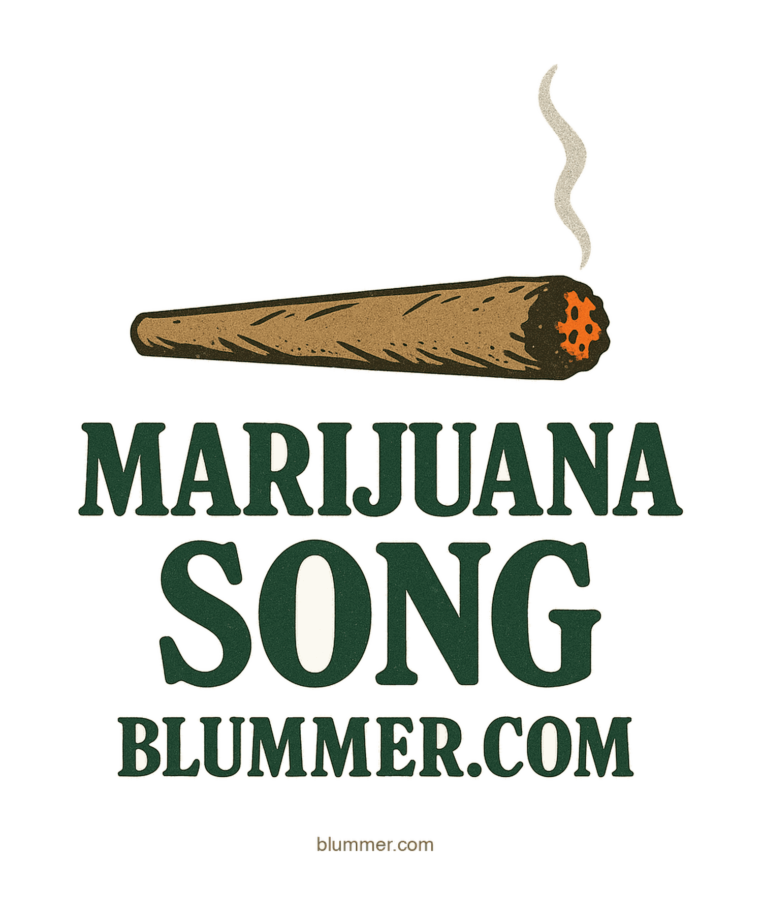 Marijuana Song Joint