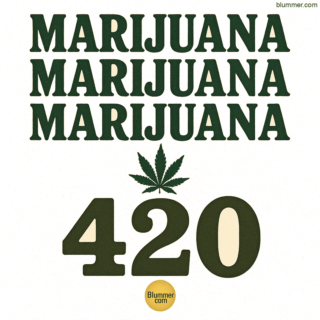 Marijuana 101 Hallelujah