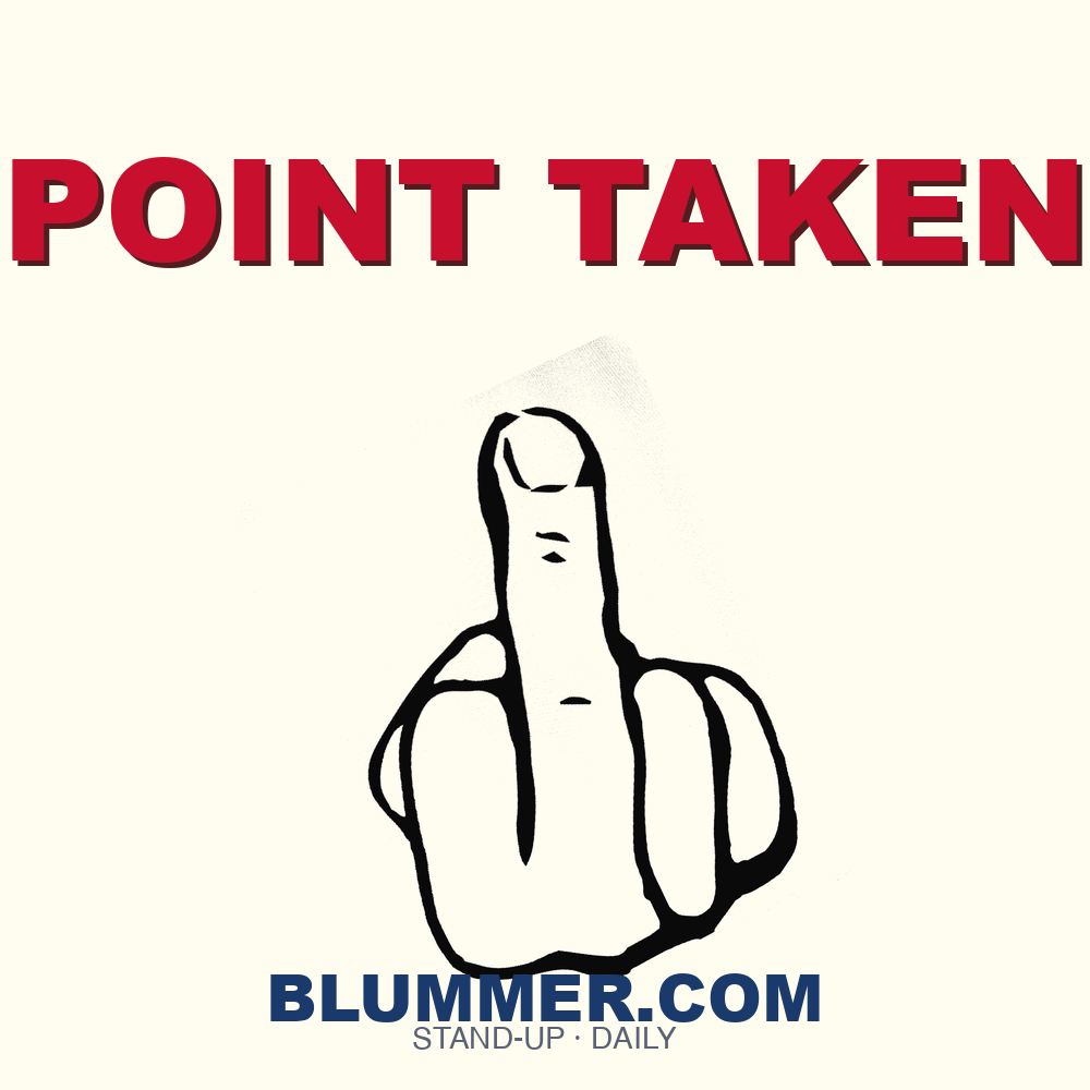 Point Taken v2