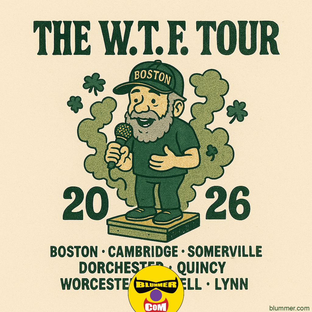 WTF Tour v2