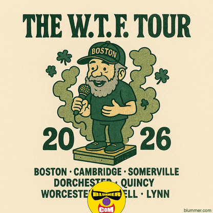 WTF Tour v2