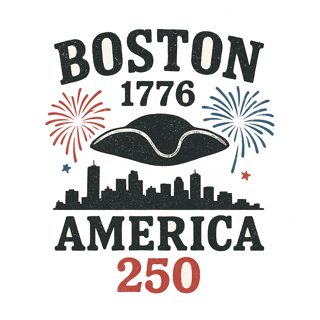 Boston 250