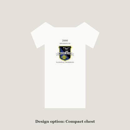 BRFC 2000 Champions Sweatshirt