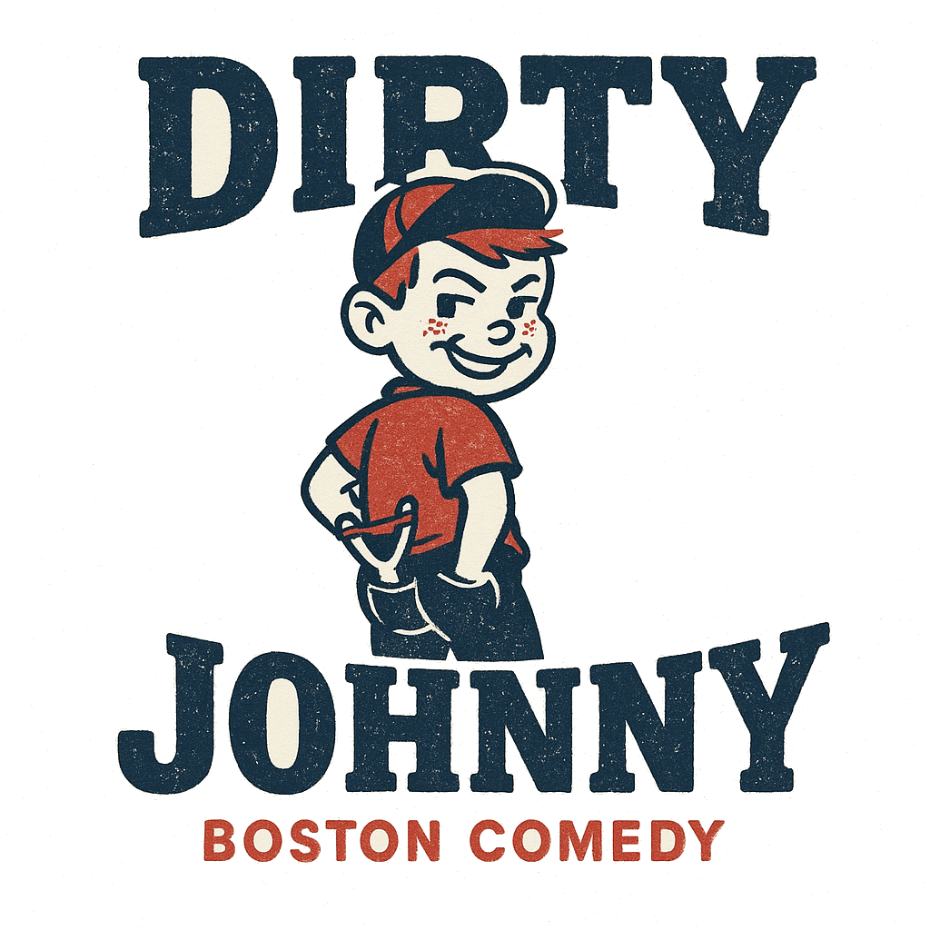 Dirty Johnny