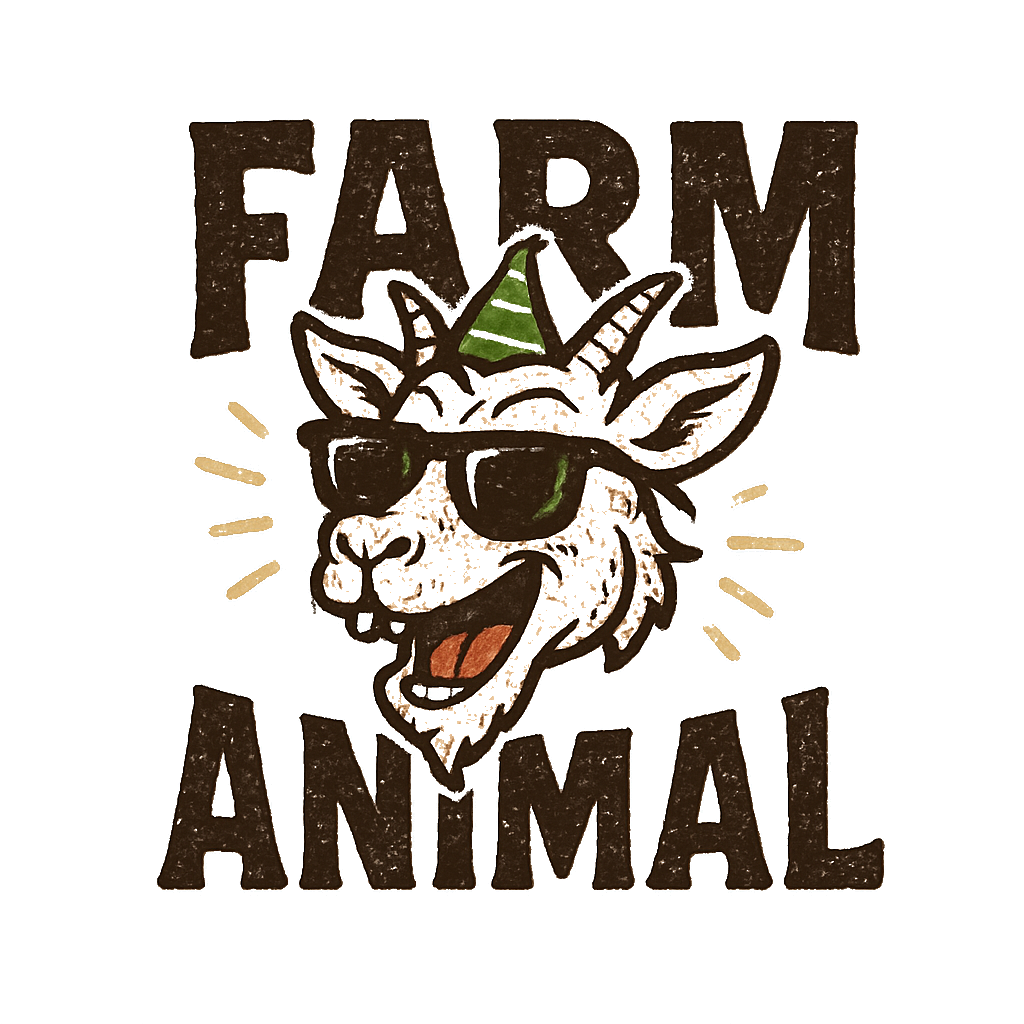 Farm Animal