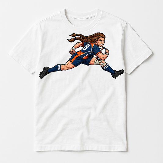 Clean design mockup 2026-08-01: Viking Rugby Warrior
