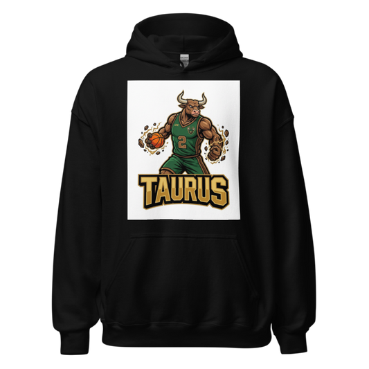 Taurus - Zodiac Hoodie