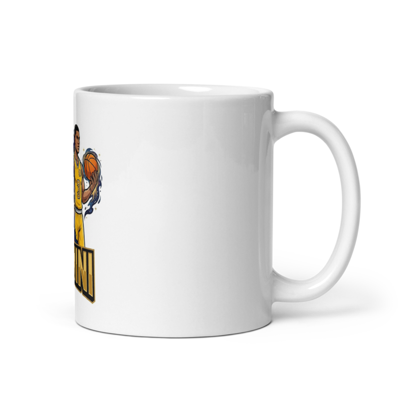 Gemini - Zodiac Mug