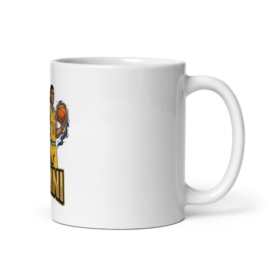 Gemini - Zodiac Mug