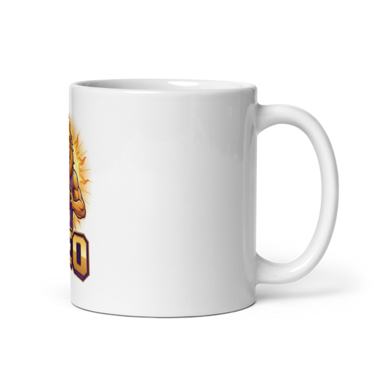 Leo - Zodiac Mug