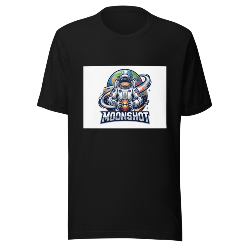 Moonshot Astronaut - Space League