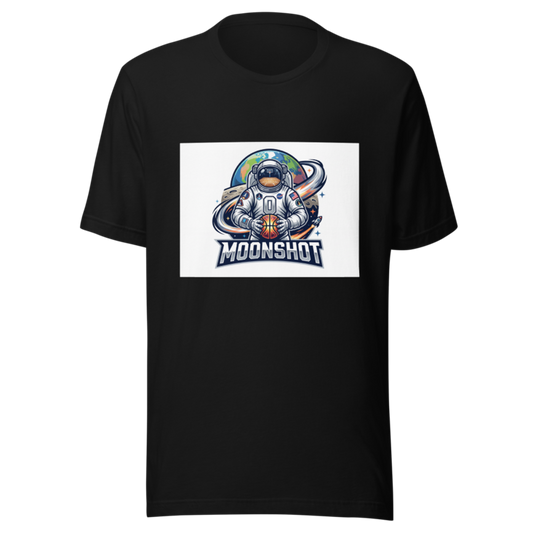 Moonshot Astronaut - Space League