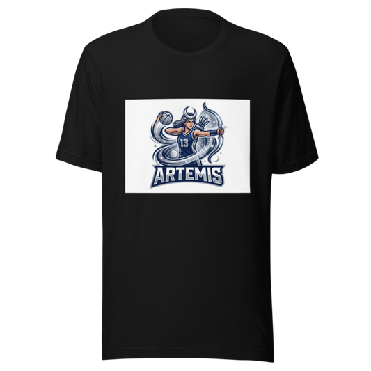 Artemis Moon Goddess - Space League