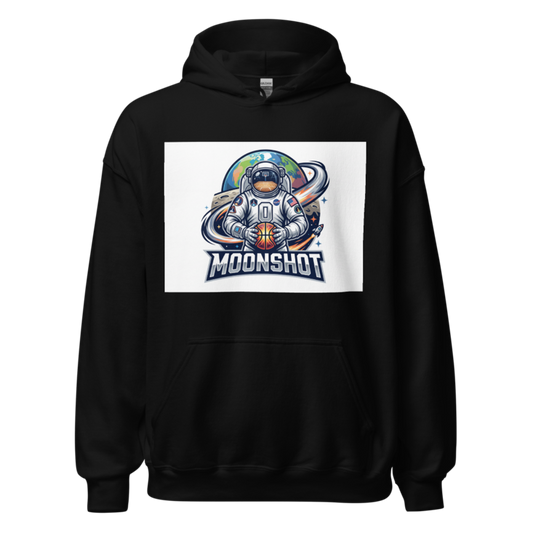 Moonshot Astronaut Hoodie