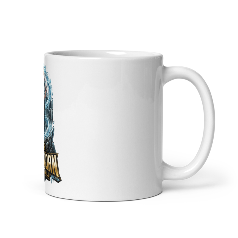 Capricorn - Zodiac Mug