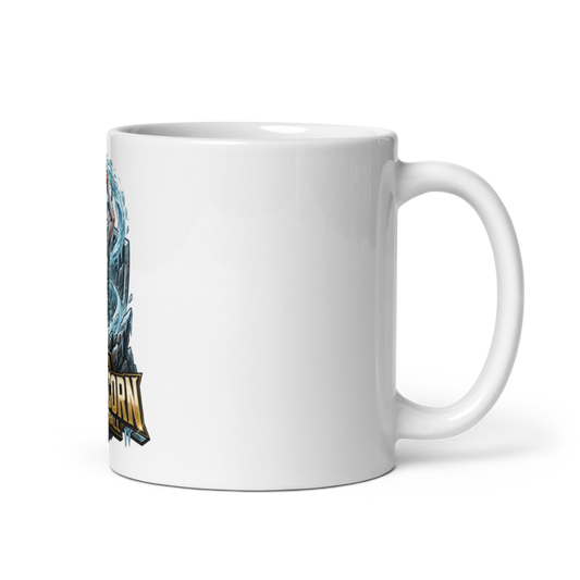 Capricorn - Zodiac Mug