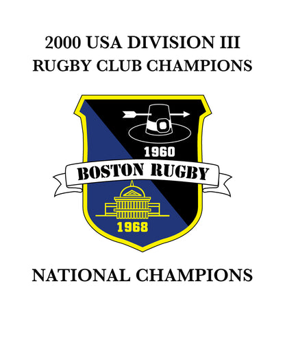BRFC 2000 Champions Mug