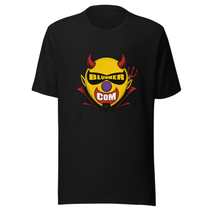 Blummer Devil Tee