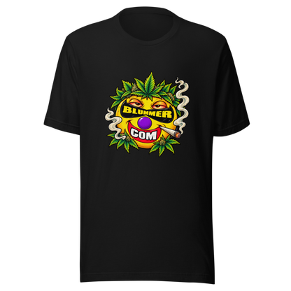 Blummer Marijuana Tee