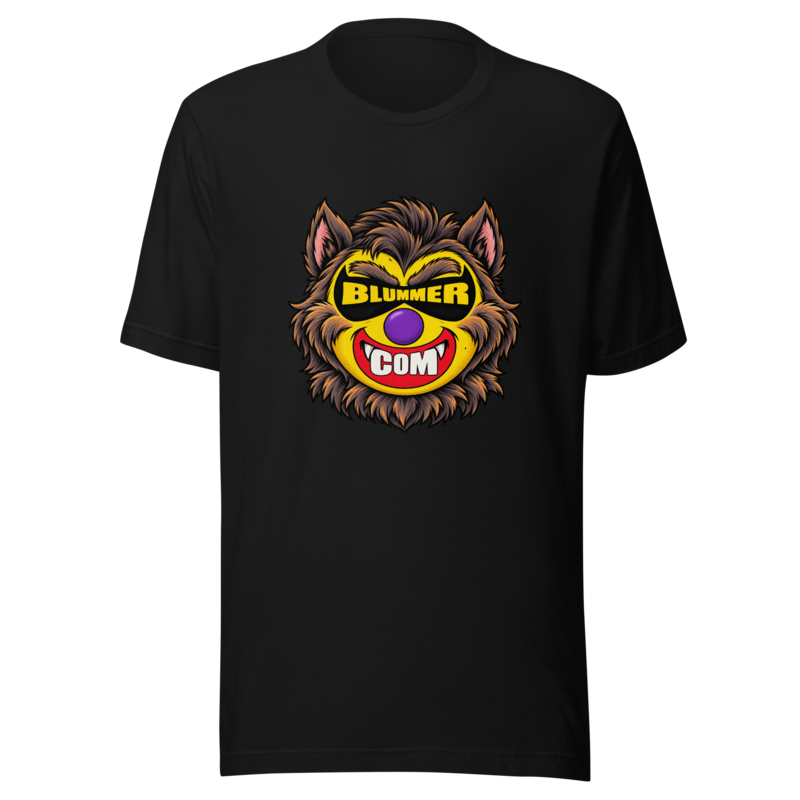 Blummer Werewolf Tee