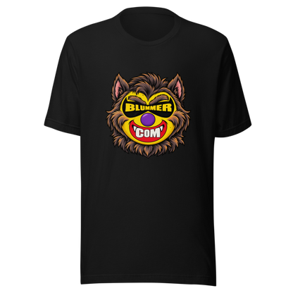 Blummer Werewolf Tee