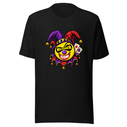 Blummer Wild Card Jester Tee